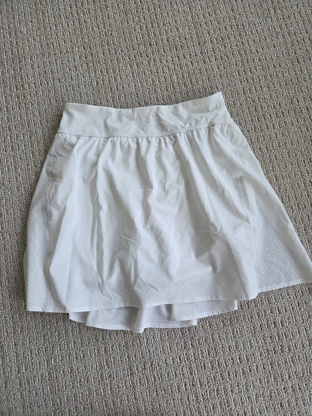 Spanx Get Moving Skort Size XL